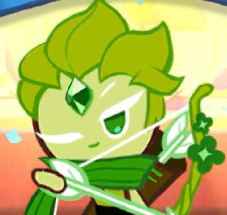 Avatar of Wind Archer Cookie