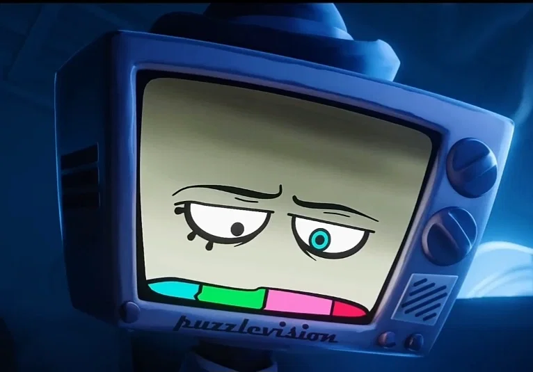 Avatar of Mr. Puzzles (CAV)