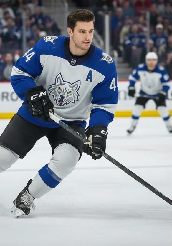 Avatar of Ilya Volkov