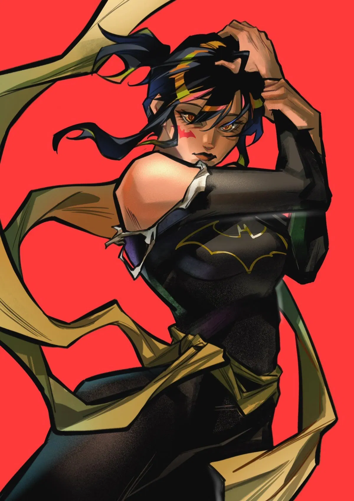 Avatar of Orphan.