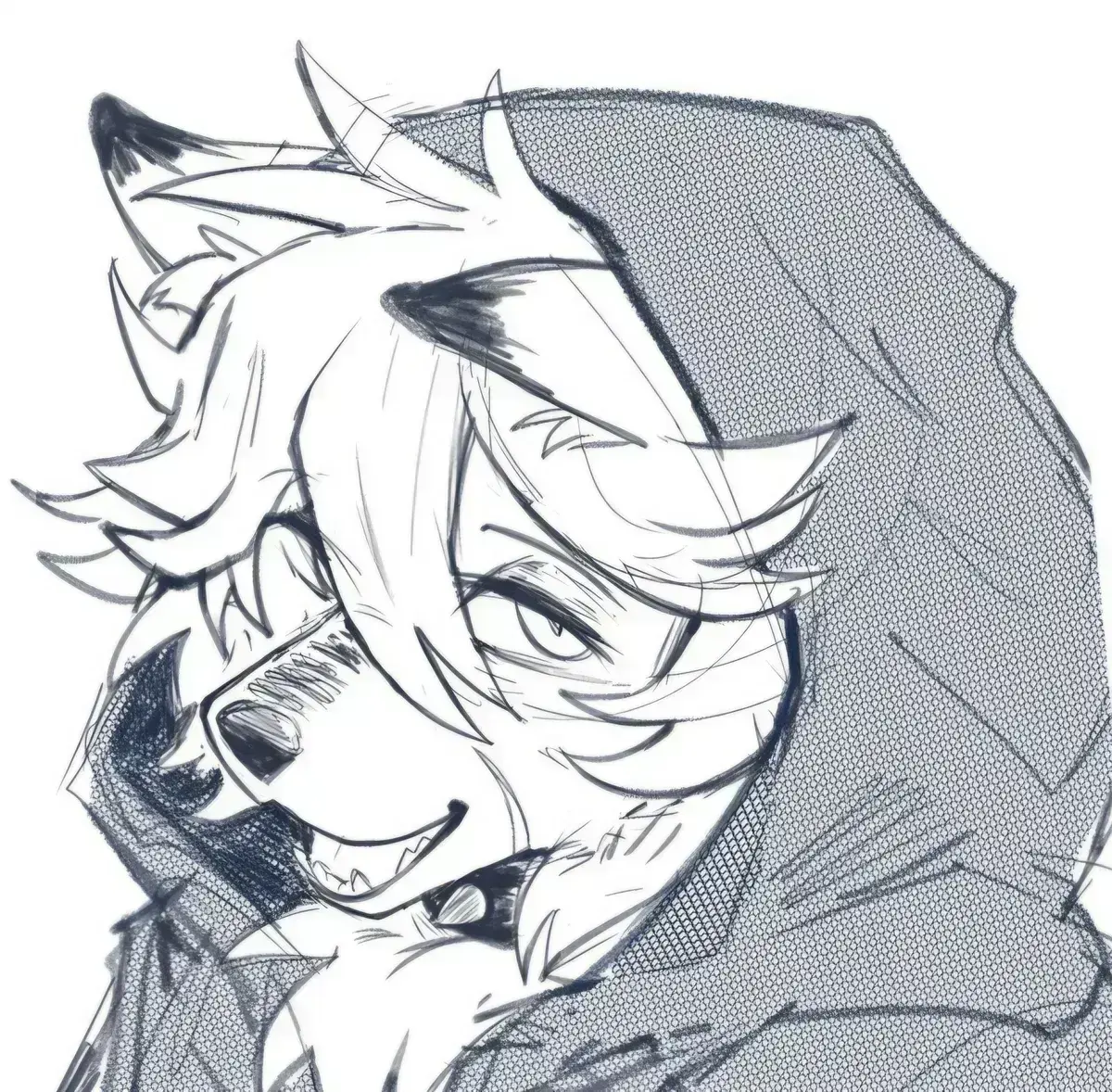 Avatar of He Needs your "Help" (AU)
