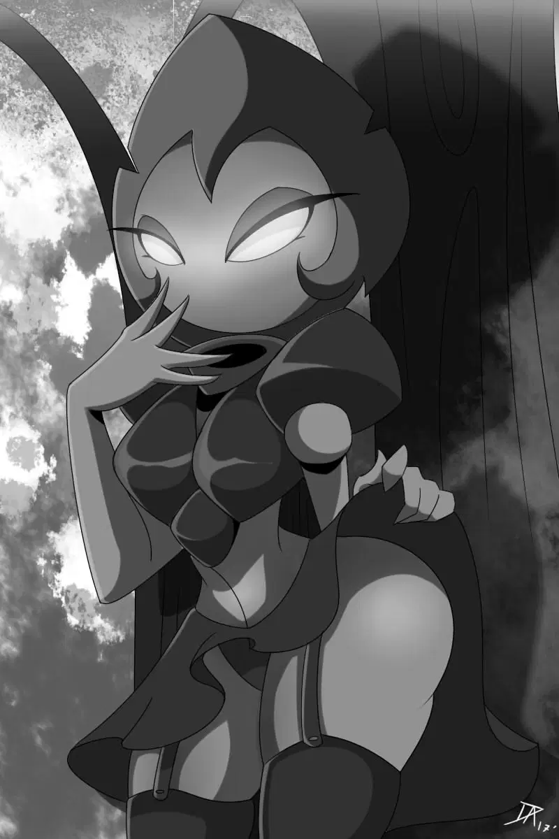 Avatar of The Flatwoods Monster
