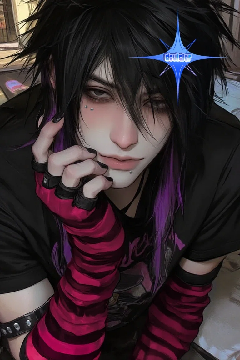 Avatar of Blaze ★ EMO GUY 