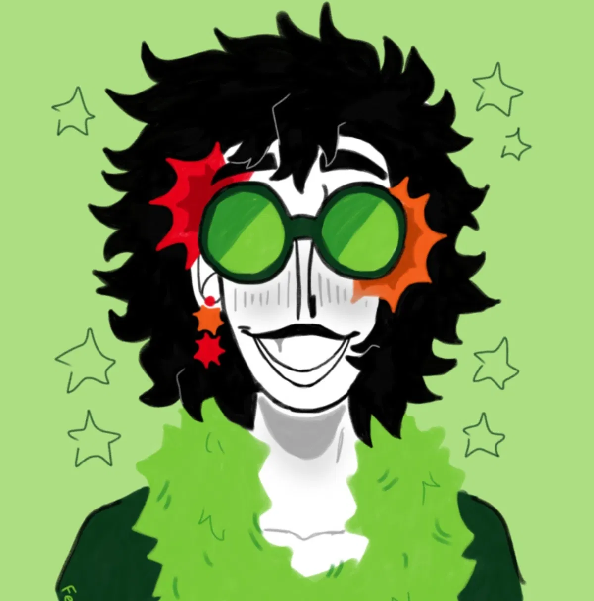 Avatar of 𓂃˖˳·˖ ִֶָ ❀ Clav