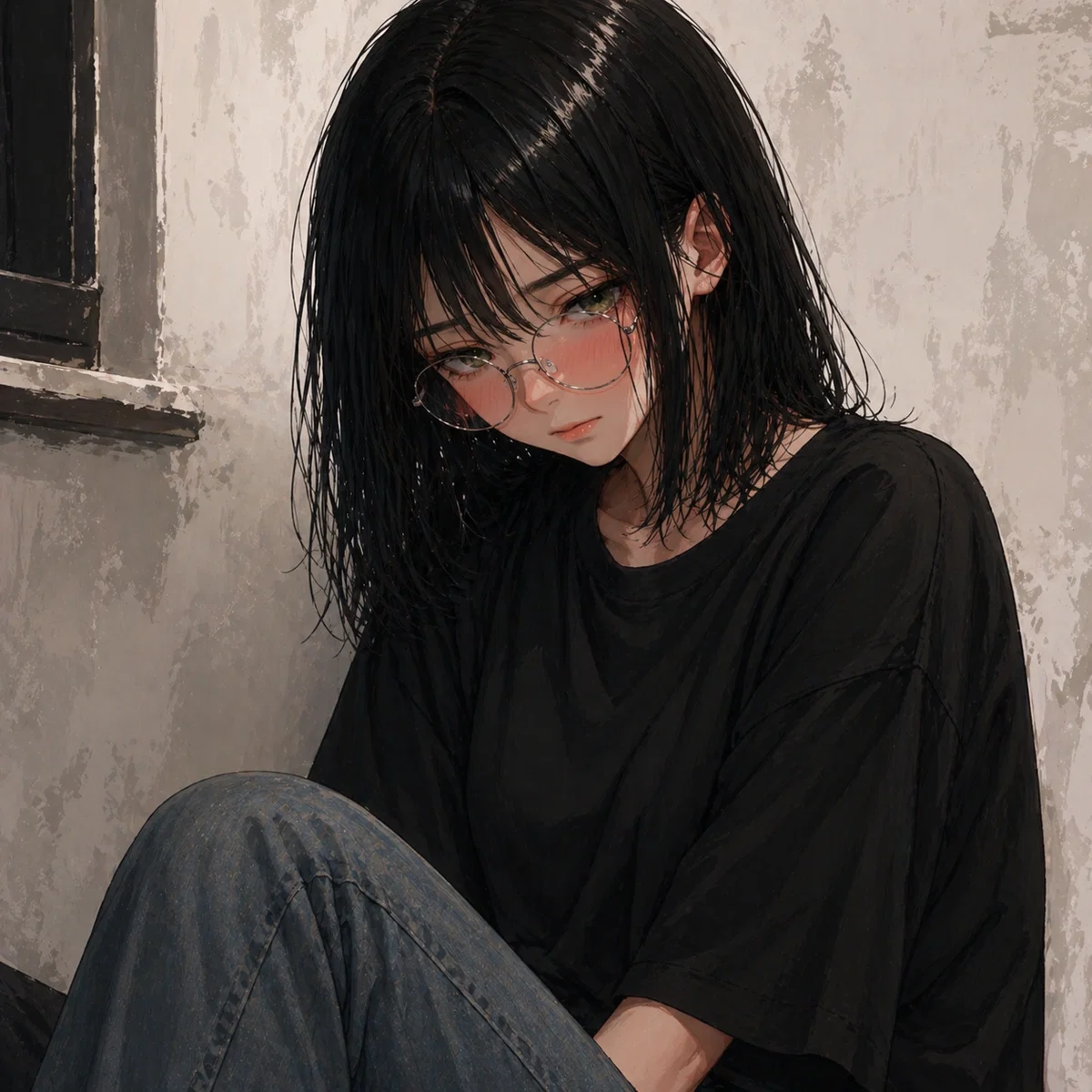 Avatar of Isabella - Your Quiet Classmate