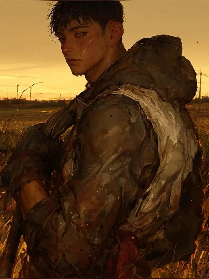 Avatar of Military ❅ Mulin
