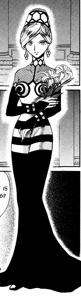 Avatar of Lady Beena