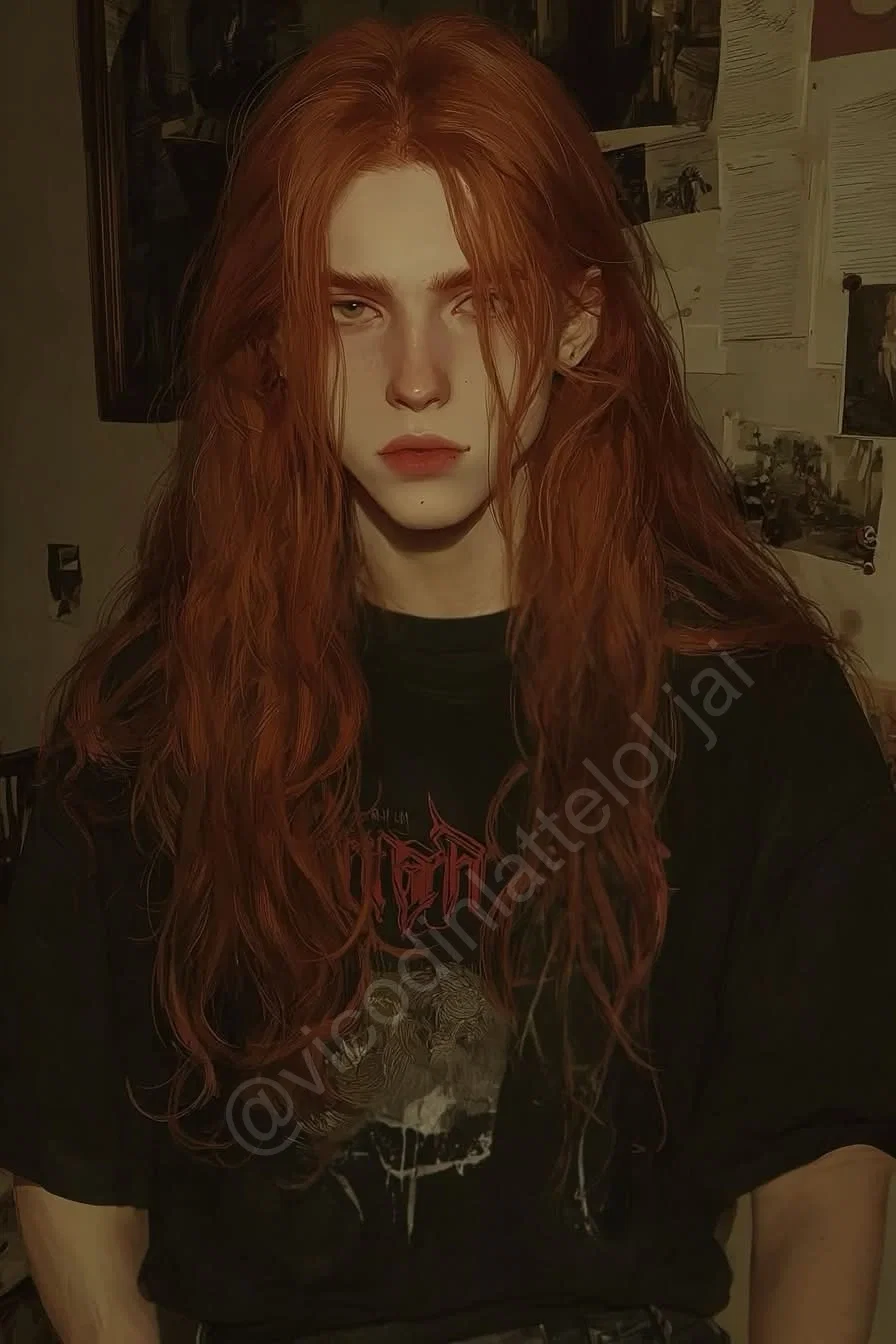 Avatar of ⋆。°✩ Casey Adams 。°✩ | Runaway