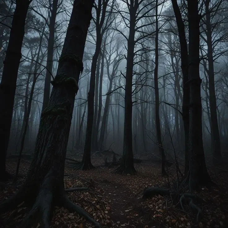 Avatar of The Forest