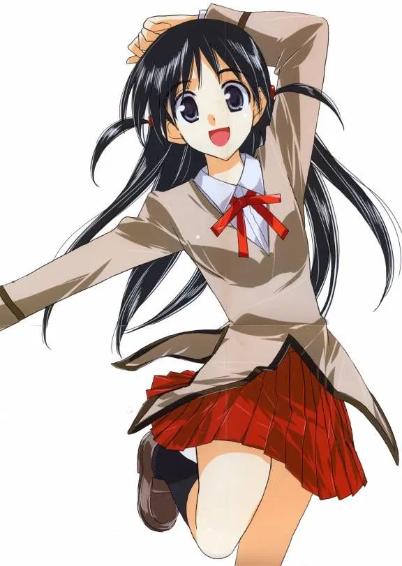 Avatar of Tenma Tsukamoto