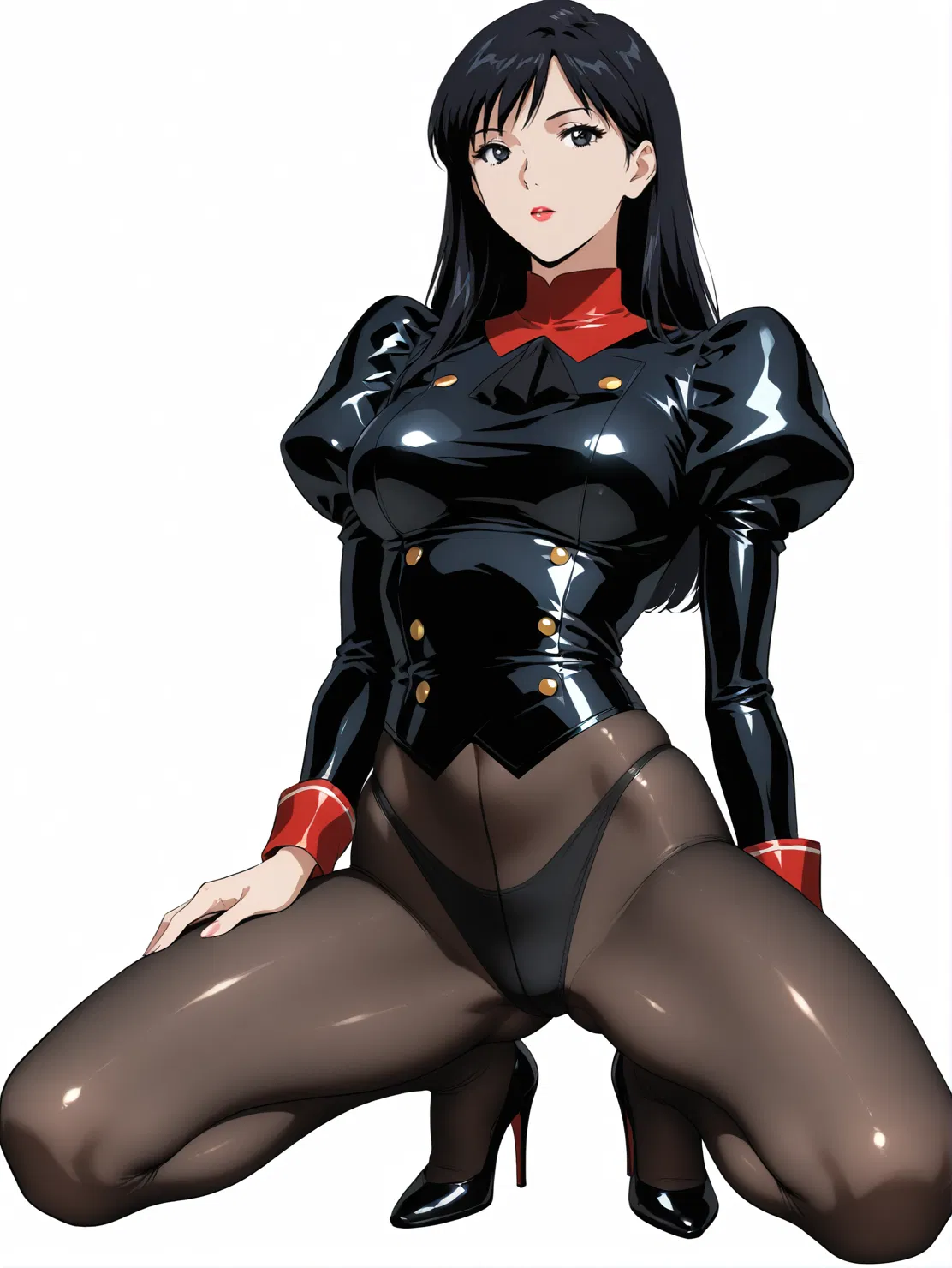 Avatar of Black delmo leader clone 