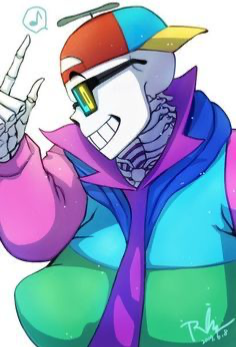 Avatar of Fresh Sans