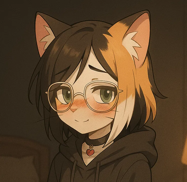 Avatar of Luna
