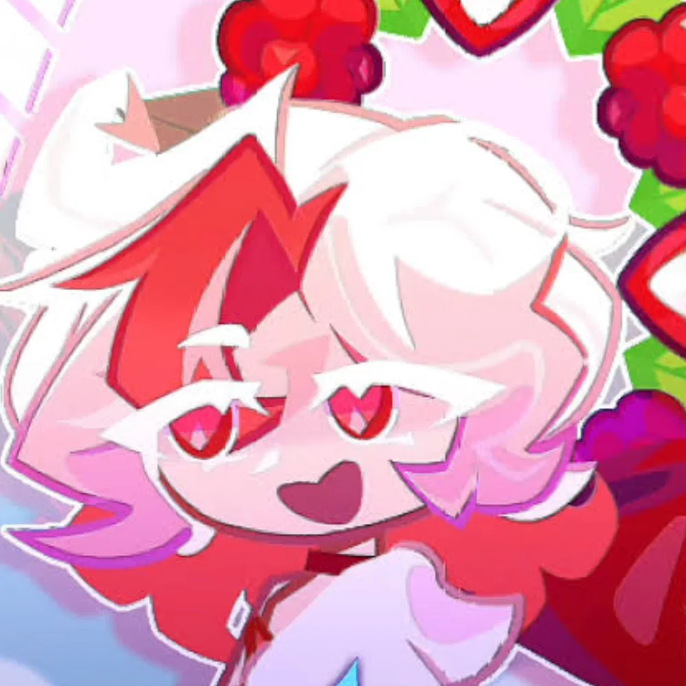 Avatar of Pavlova Cookie