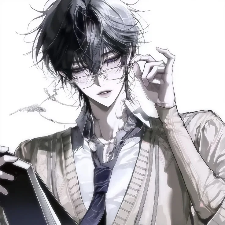 Avatar of Aiden Vance - Company Rival (Undercover) 🤍