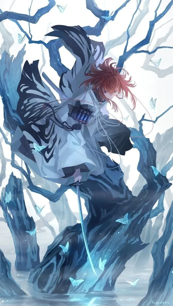 Avatar of Seishirou ⌬ Silent Sentinel