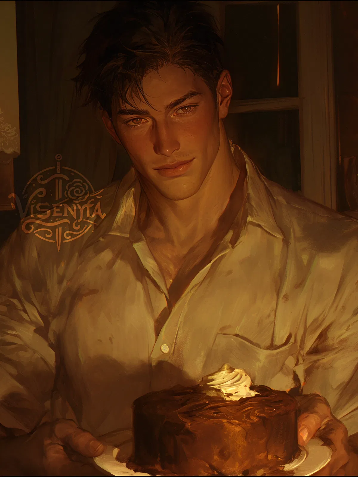 Avatar of Oliver | Happy Birthday