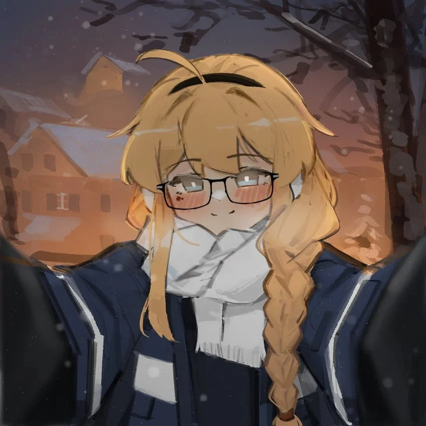 Avatar of Clarisse  "Whiskey" Van den Graaf || Winterhaven and the Winter Storm