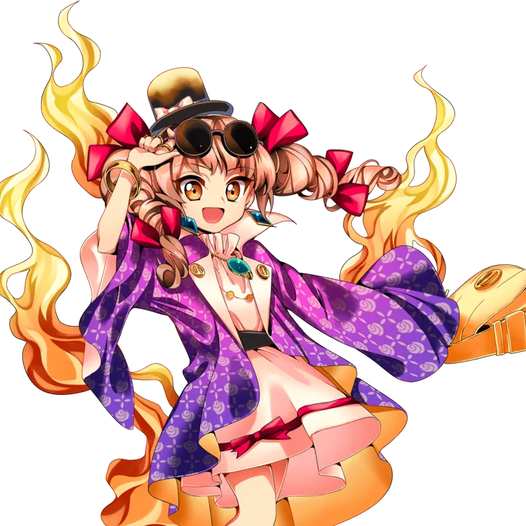 Avatar of Joon Yorigami