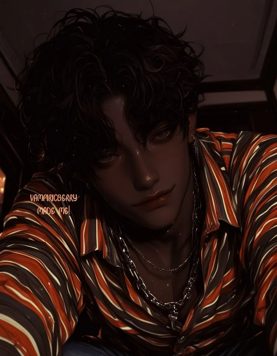Avatar of Rigby Marsh 