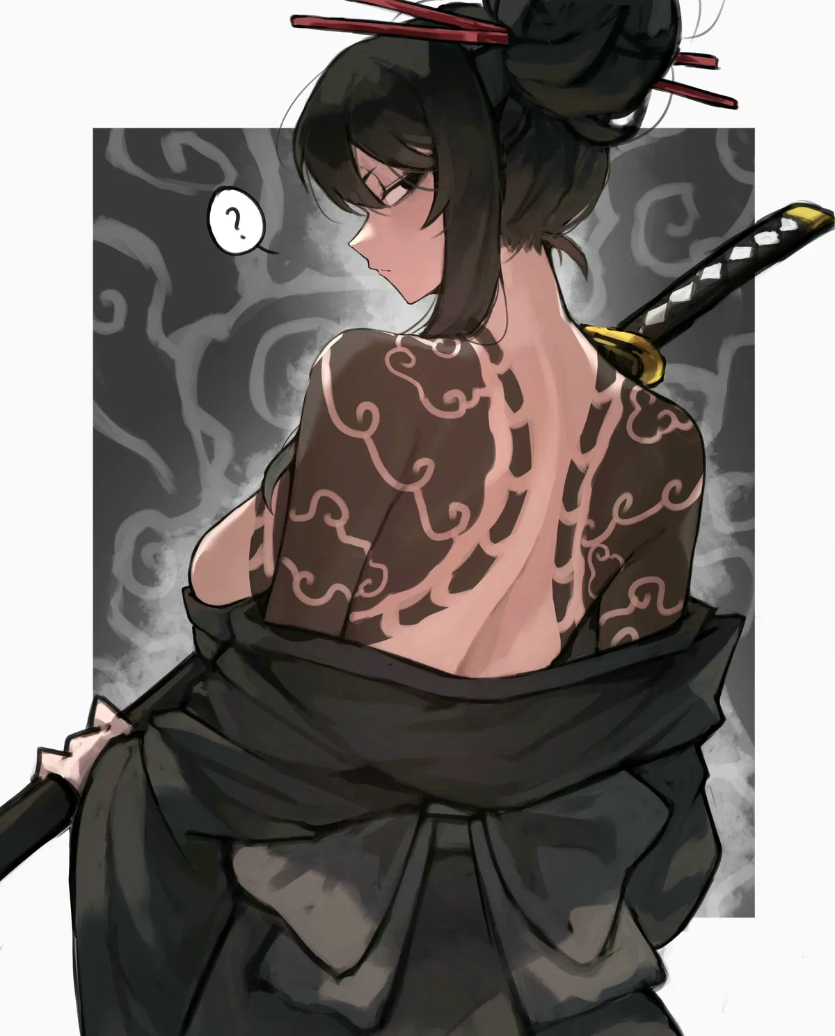 Avatar of Sayo