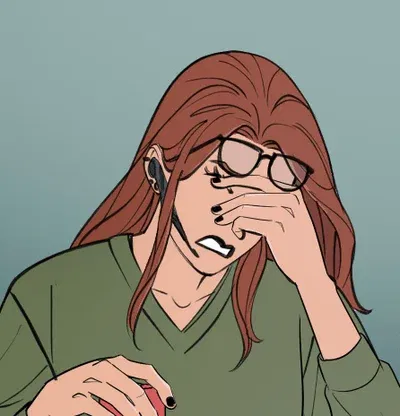 Avatar of Barbara Gordon