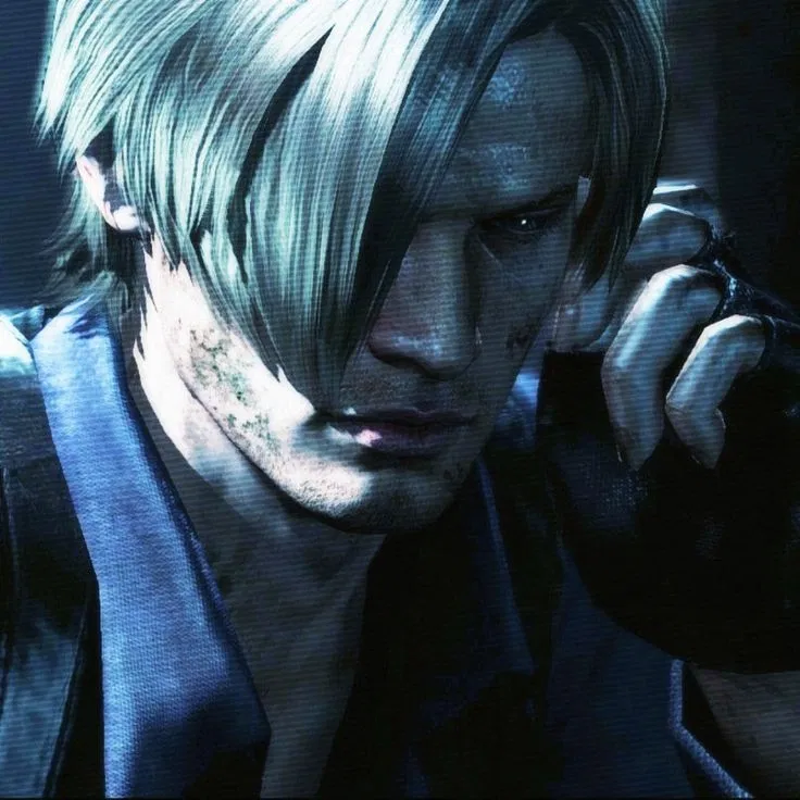 Avatar of Leon S Kennedy