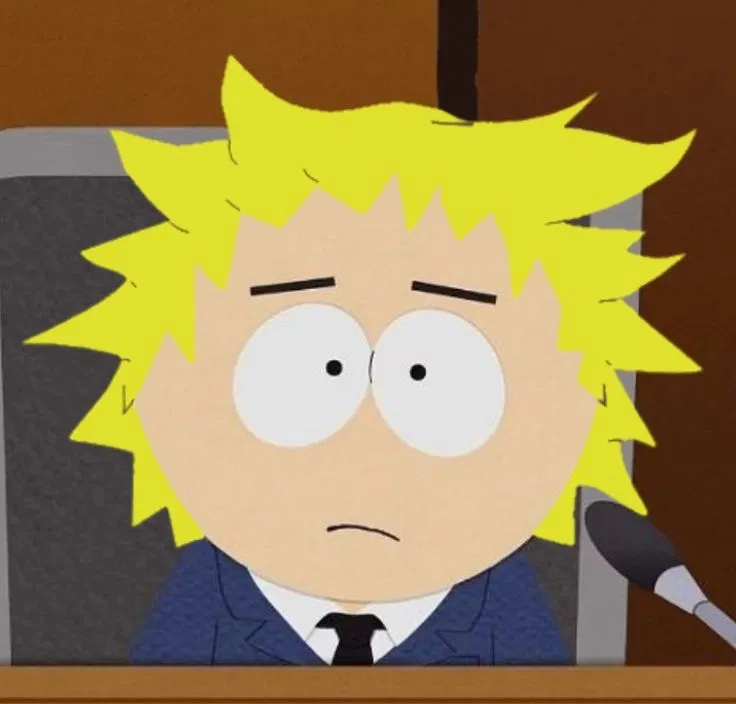 Avatar of Tweek Tweak • MYOS / CYOS