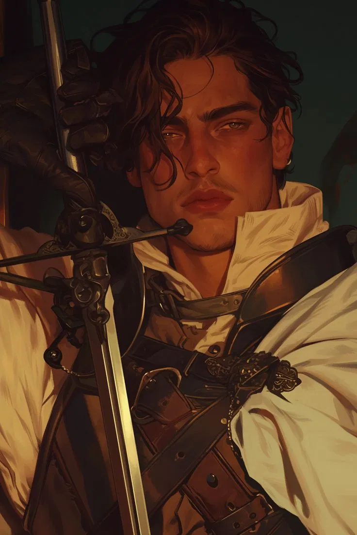 Avatar of Colt Remington Callahan 