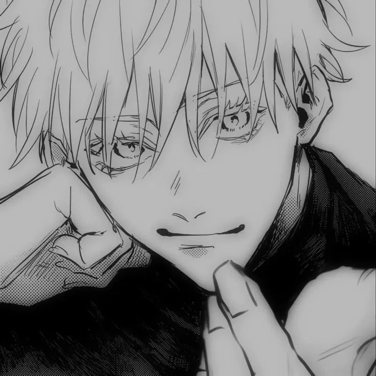 Avatar of Satoru Gojo
