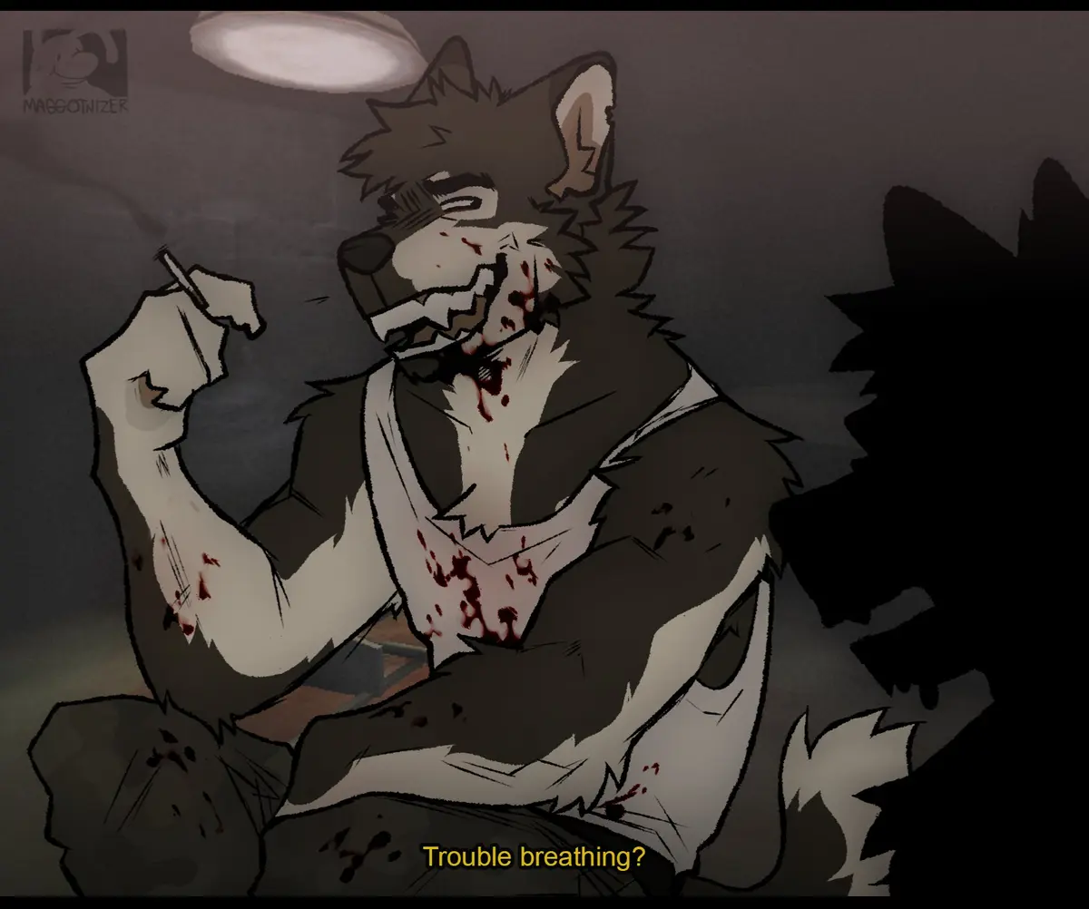 Avatar of Heartbreak