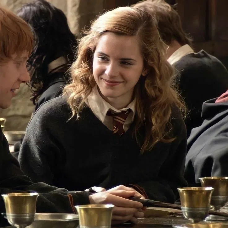 Avatar of Hermione Granger