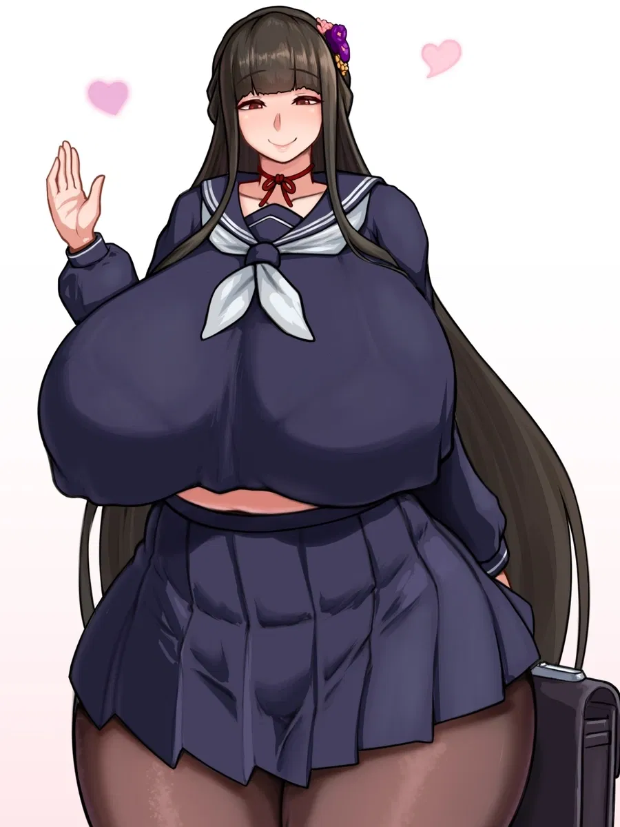 Avatar of Your online friend ended up transfered to your school