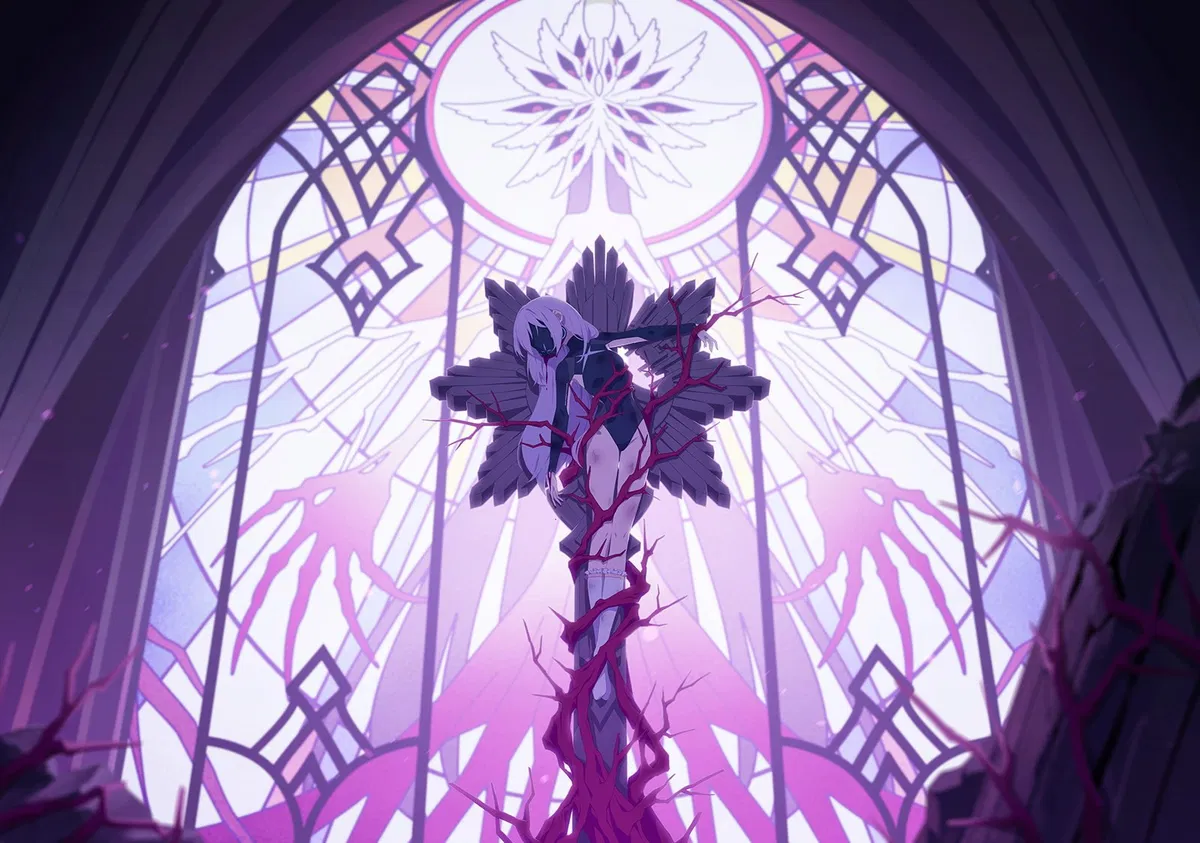Avatar of Arius Squad - The Battle Against Beatrice