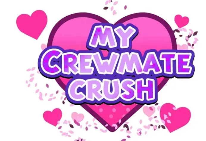 Avatar of My Crewmate Crush!!❤️❤️
