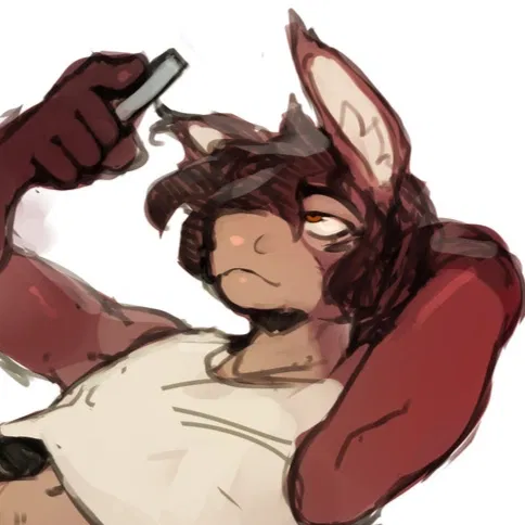 Avatar of Allan - Your weird roommate