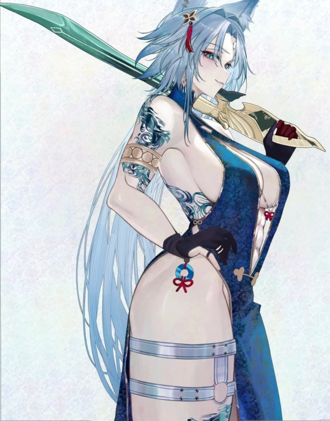Avatar of Foxian slaves