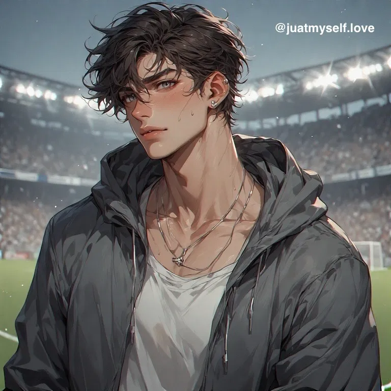 Avatar of Jackson | One night mistake 