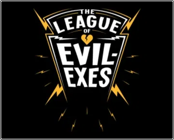 Avatar of ⚡️//THE LEAGUE OF EVIL EXES//⚡️