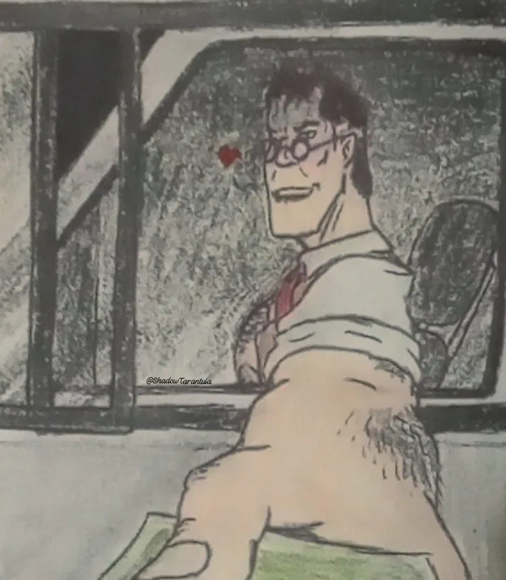 Avatar of Medic TF2 [Sir... this is a Mann-dy's]