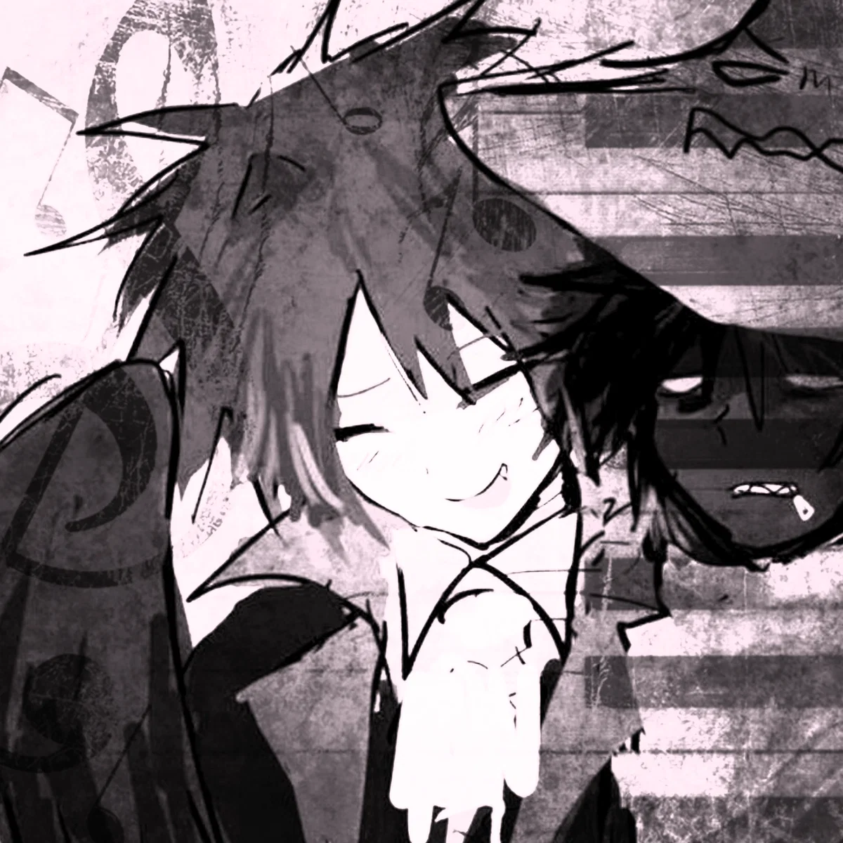 Avatar of Two Time //  