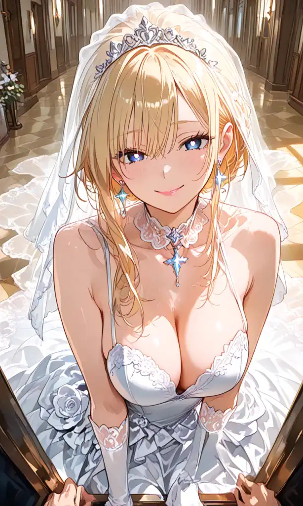 Avatar of Jasmine | Trans Wife (Remarriage)