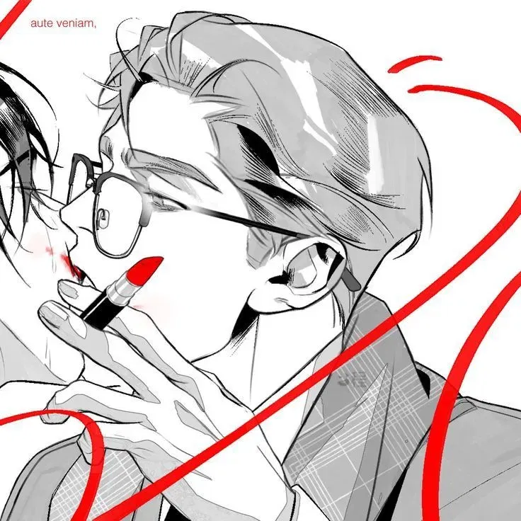 Avatar of Your infantile cute boyfriend