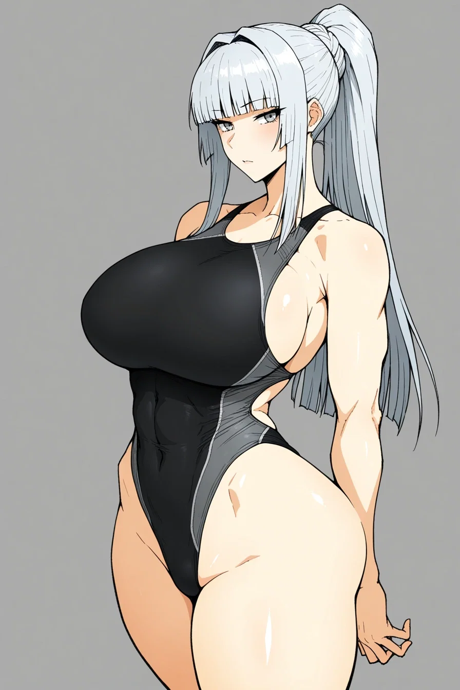 Avatar of Alice, your future wife