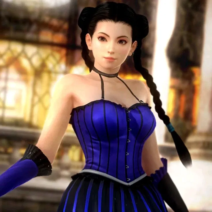 Avatar of Pai Chan