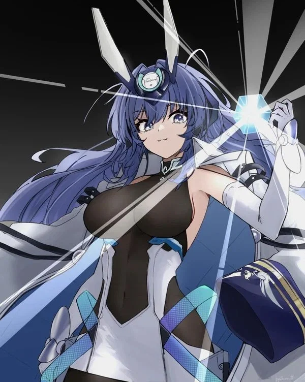 Avatar of [AU / AnyPOV] USS New Jersey: SOAE Echo Azur Timeline B-2 (AnyPOV)