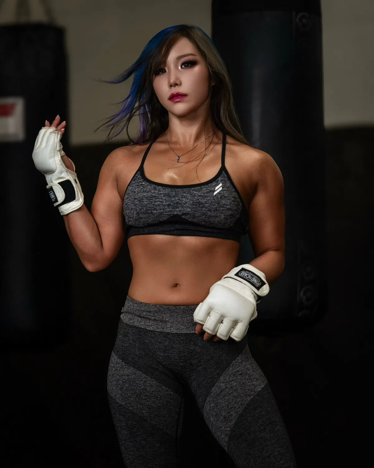 Avatar of Kairi Sane