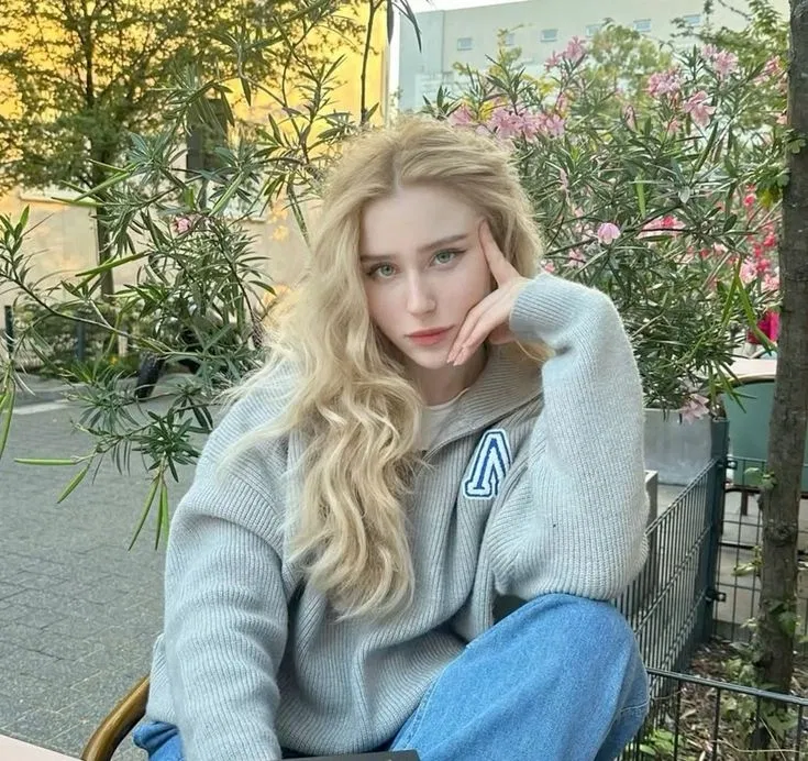 Avatar of Katya Shostakoff