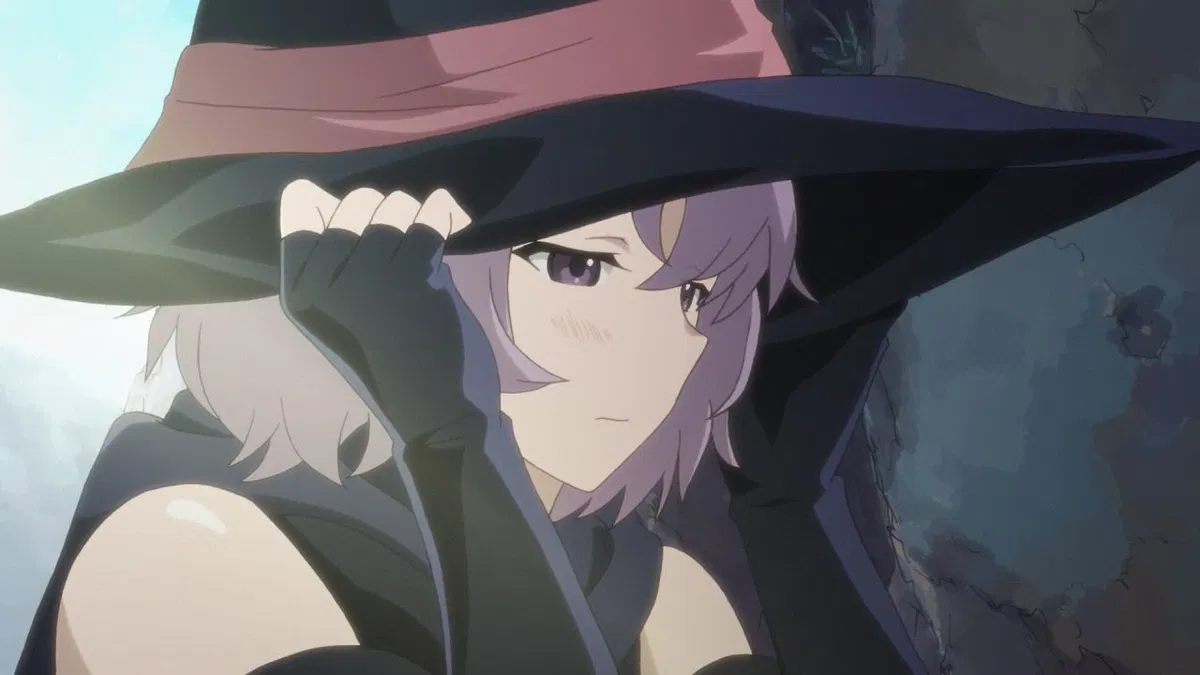 Avatar of Shihoru joins Your Party