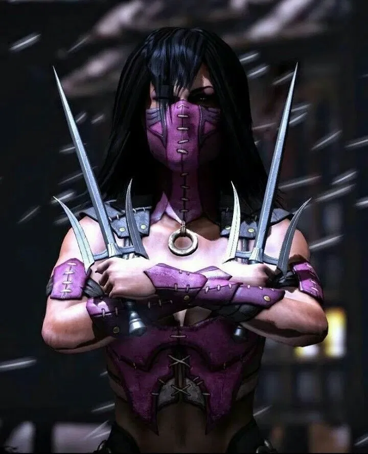 Avatar of Mlieena (Canon)